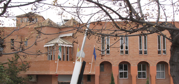 Instituto de Astrofísica de Andalucía