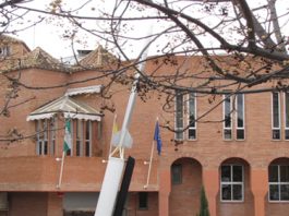 Instituto de Astrofísica de Andalucía