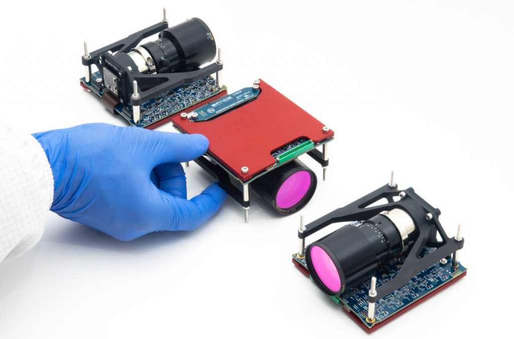 Space Advisory Company