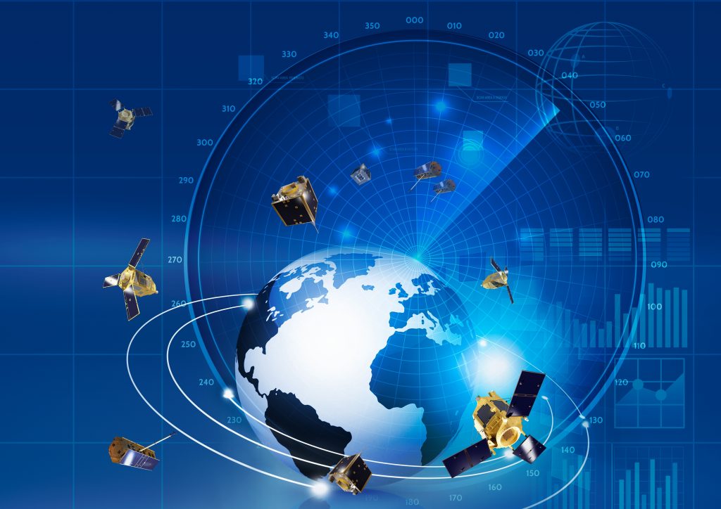 Airbus Earth Observation Challenge