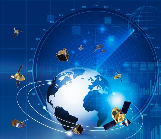 Airbus Earth Observation Challenge