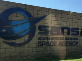 South African Space Agency