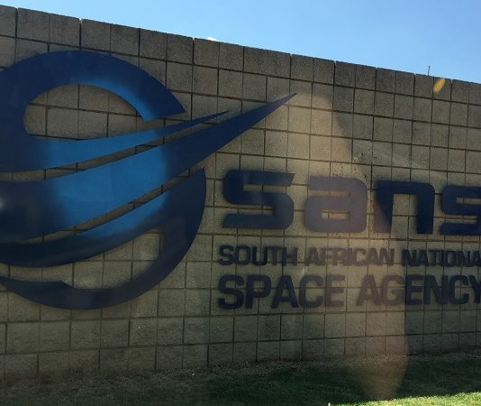 South African Space Agency