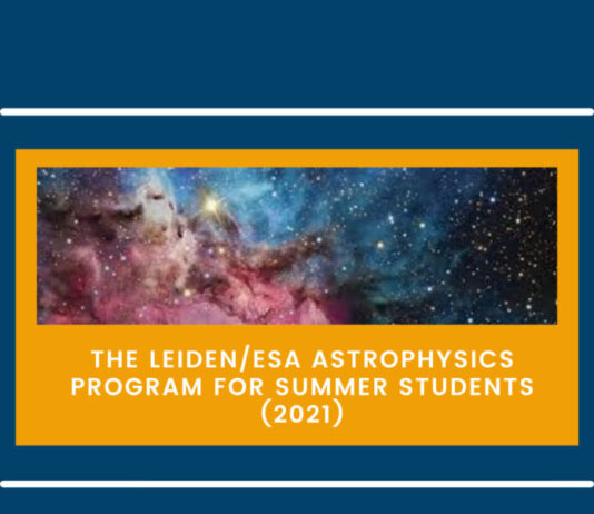 Leiden/ESA
