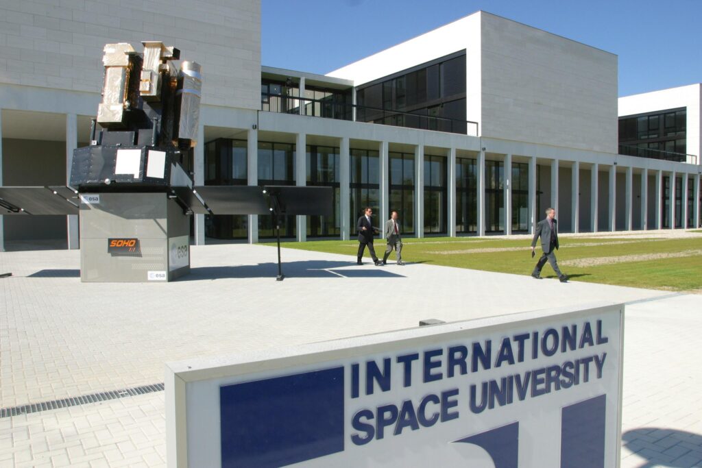 international space university