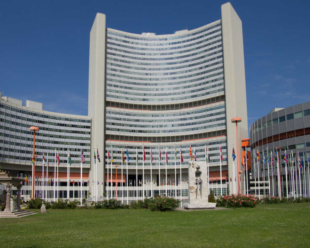 unoosa