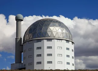 Southern African Large Telescope (SALT) is Hiring: Telescope Operator Role