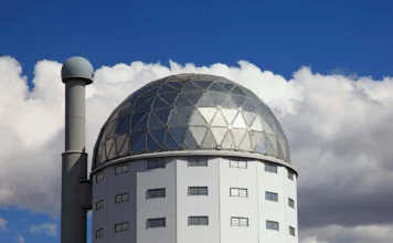 Southern African Large Telescope (SALT) is Hiring: Telescope Operator Role