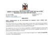 Namibia Opens National Consultations on Space Science and Technology Bill