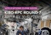 UNOOSA opens 7th Kibo Robot Programming Challenge to Students in Developing Economies