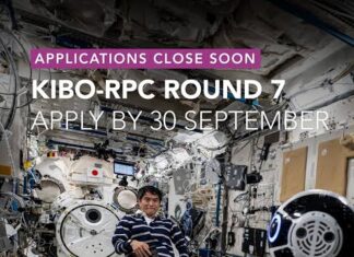 UNOOSA opens 7th Kibo Robot Programming Challenge to Students in Developing Economies
