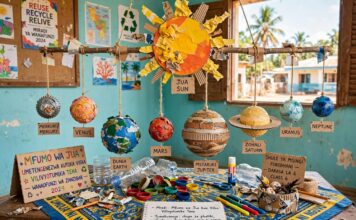 Zanzibar Launches Space Science Innovation Competition for Young People Aged 7 to 24