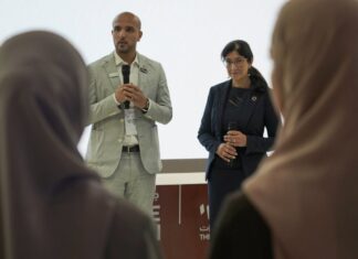 UNOOSA and MBRSC Announce Third Round of Opportunity to Launch Technologies into Space