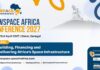 Register for the NewSpace Africa Conference 2027, Dakar