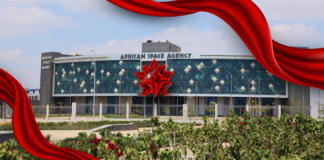 The African Space Agency Is Recruiting for Five Positions, Including Director General