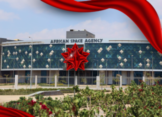 The African Space Agency Is Recruiting for Five Positions, Including Director General