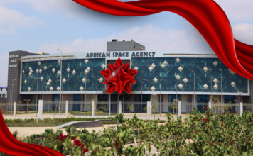 The African Space Agency Is Recruiting for Five Positions, Including Director General